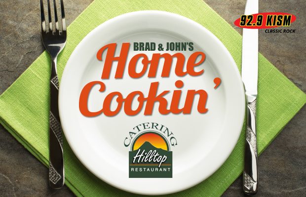 Comfort Food For Tough Times