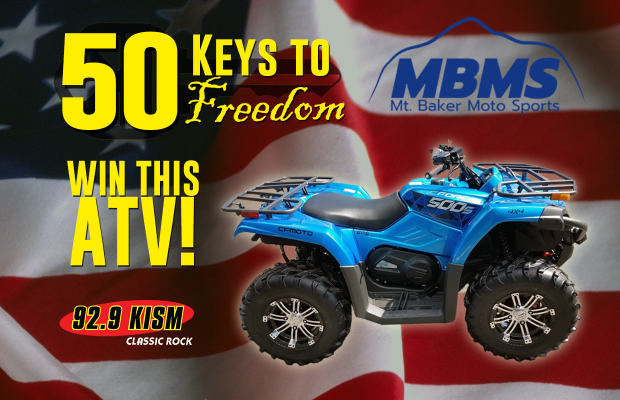 Get Your Key!