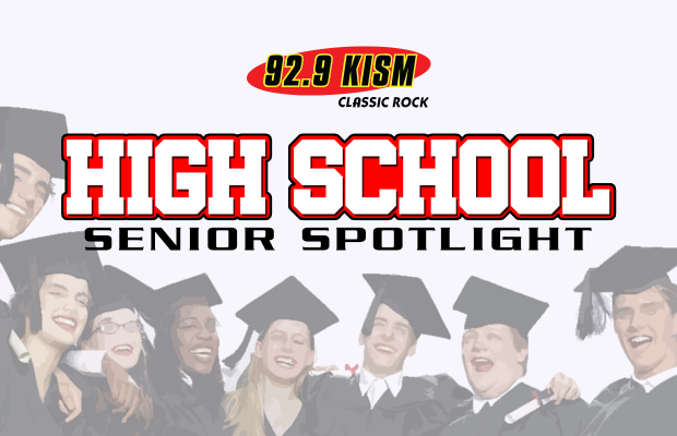 Senior Spotlight – Class of 2021