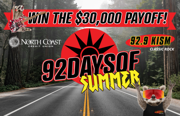 92 Days of Summer 2022 Qualifier Prize Pack & Door Prize Details