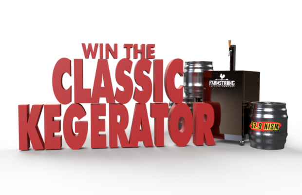 Classic Kegerator
