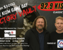 Craft Stove, Mt Vernon, Friday, 11:30am-1:30pm