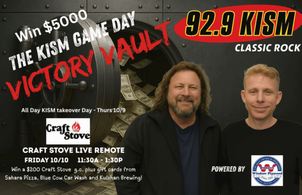 Craft Stove, Mt Vernon, Friday, 11:30am-1:30pm