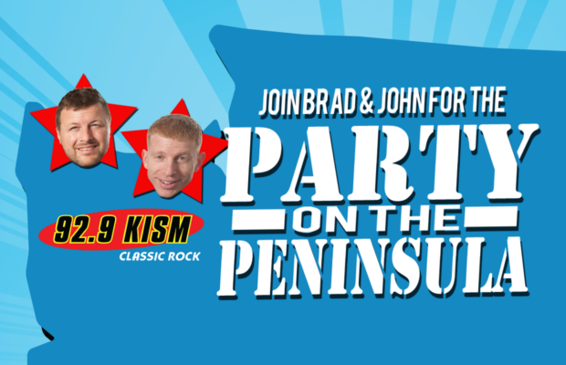 Party on the Peninsula