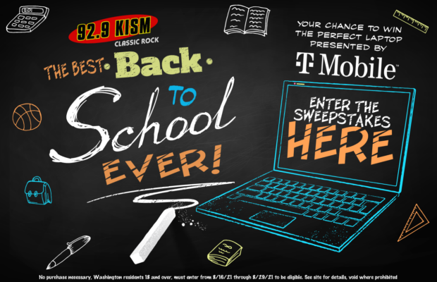 Best Back to School Ever