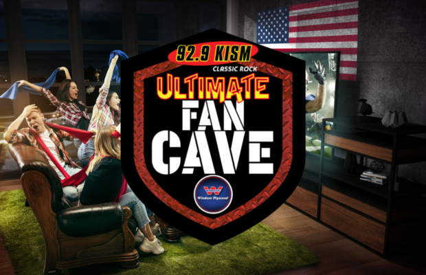 Ultimate Fan Cave 2022