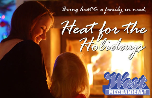 Heat For the Holidays