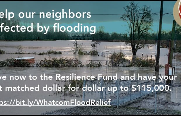How to Help Whatcom Flood Victims How to Help Whatcom Flood Victims
