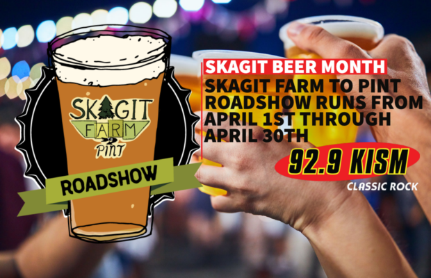 Skagit Farm to Pint Roadshow