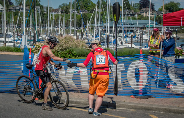 Ski to Sea Race Ski to Sea Race