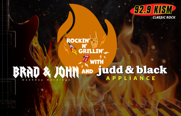 Rockin’ and Grillin’