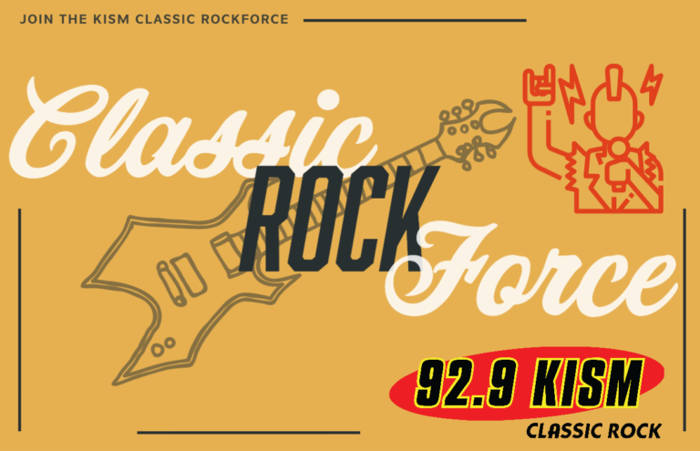 Classic Rock 92.9 KISM