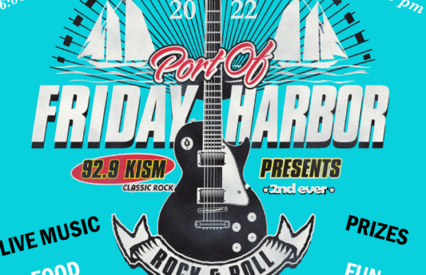 Rock & Roll Regatta