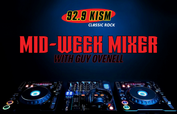Midweek Mixer