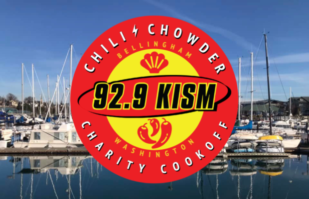 Chili Chowder Charity Cookoff