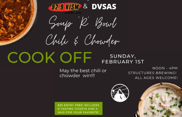 Soup R Bowl Chili Chowder Cookoff Soup R Bowl Chili Chowder Cookoff