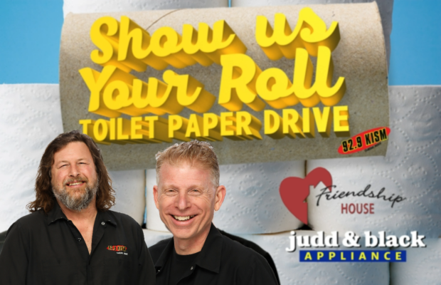 Donate to Support the Friendship House | Classic Rock 92.9 KISM