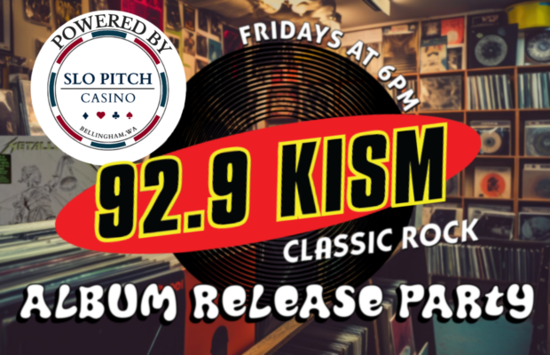 Album Release Party