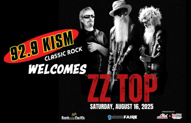ZZ Top
