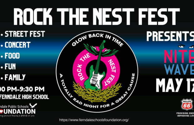 Rock the Nest Fest