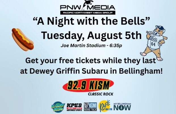 Bells Night With KISM