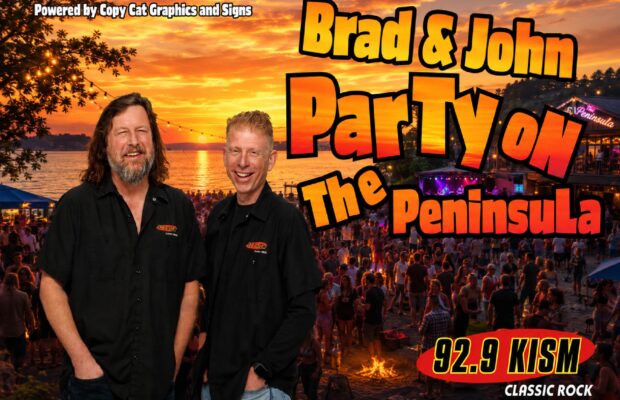 Party On The Peninsula