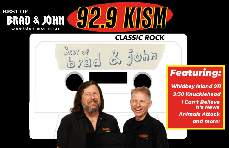 Classic Rock 92.9 KISM