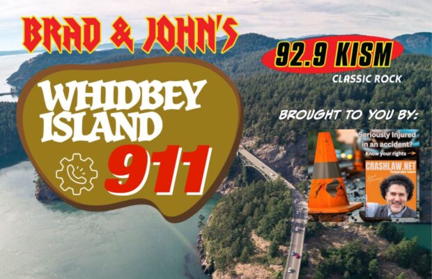 Whidbey Island 911 calls 10/31/25 Whidbey Island 911 calls 10/31/25