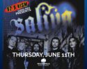 Saliva