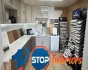 1 Stop Interiors, Thursday, 11:30am-1:30pm