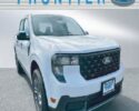 Frontier Ford, Friday, 3p-5p, Anacortes