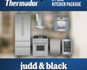 Judd and Black Appliance, Friday, 3pm-5pm