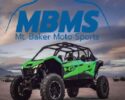Mt Baker Moto-Sports, Wednesday, 11:30am-1:30pm