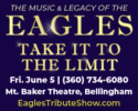Take It To the Limit - Eagles Tribute