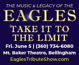 Take It To the Limit – Eagles Tribute