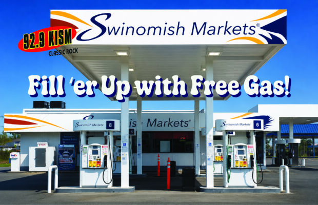 Fill ‘er Up at Swinomish Markets
