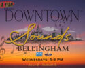 Downtown Sounds