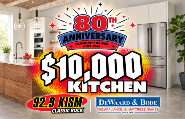 Kitchen appliance disaster stories!